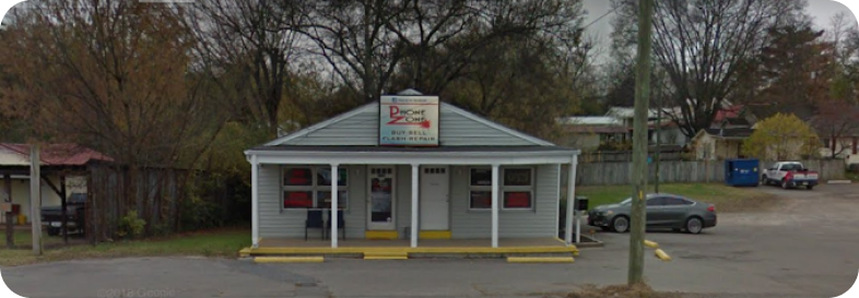 Phone Zone Store