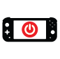 Game Console Power Button Repair