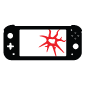 Game Console Screen Repair