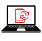 Laptop Battery Repair