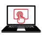 Laptop Trackpad Repair