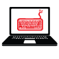 Laptop keyboard Repair