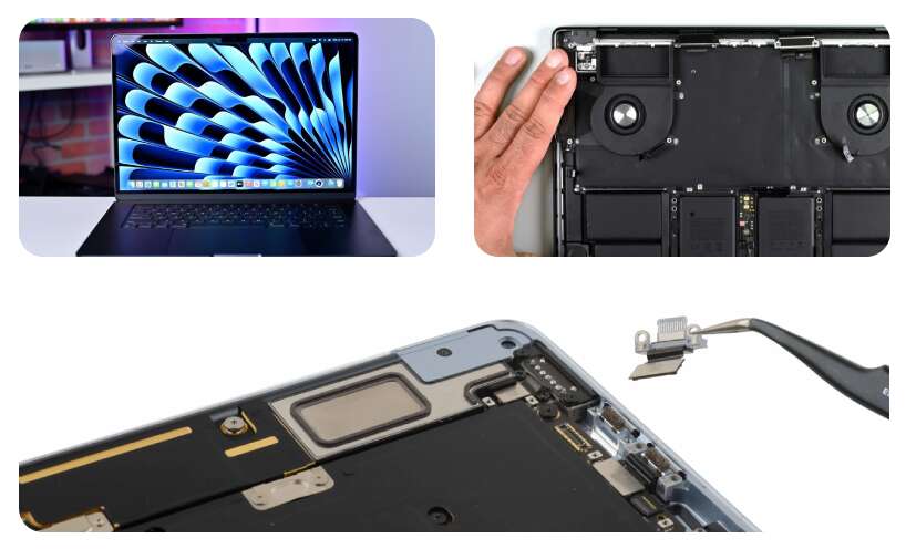 MacBook Repair Services In Gallatin, TN