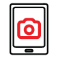 Tablet Camera Repair