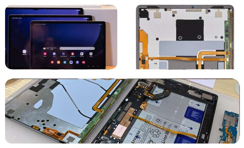 Tablet Repair Near Me