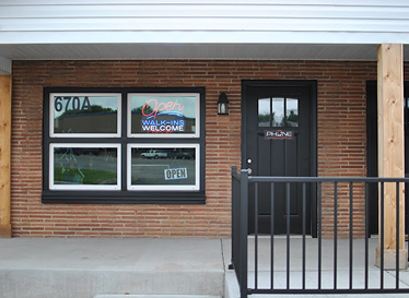 Gallatin Device Repair Store