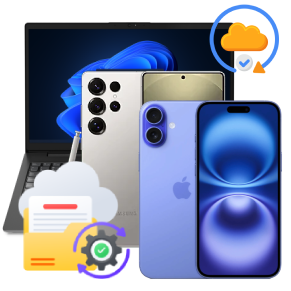 Data Recovery Service in Gallatin, TN
