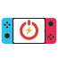 Game Console Power Button Repair