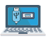 Laptop Charging Port Repair