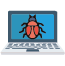 Laptop Virus Removal