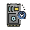 SSD Data Retrieval