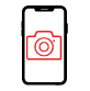 Smartphone Camera Repair