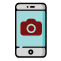 Smartphone Camera Repair