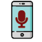 Smartphone Microphone Repair