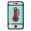 Smartphone Overheating Solution