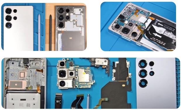 Top-rated Smartphone Repair in Gallatin, TX