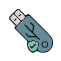 USB Data Loss