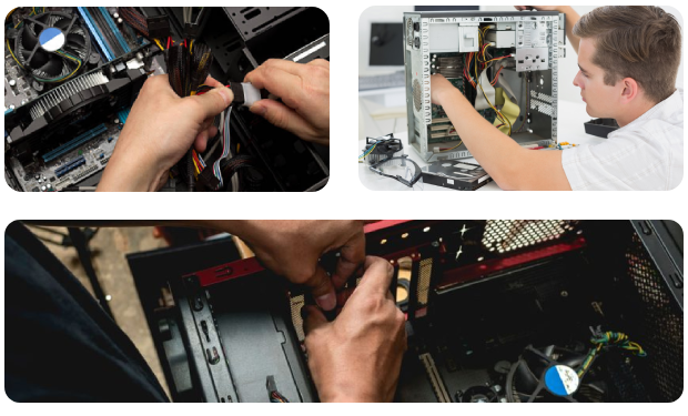Most Professional Computer Repair Services In Gallatin, TN